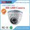 Kendom 1080p AHD Camera OEM CCTV Security Camera with CE FCC ROHS Certification