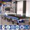 H beam QH69 shot blasting machine for Large-scale H steel and Steel structures
