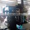 China manufacturer sell ganty aluminum machining center
