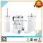 funny wholesale storage holder stainless steel paper tissue box with cover
