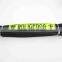 multifunctional police pet leash and collar and dog harness for wholesales in low price