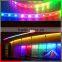 Color Changing Waterproof Led Strip Light, Addressable Led Strip ,Dream Color Led Strip CE ROHS Certification