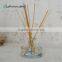 Decorative 120ml Household glass reed Diffuser