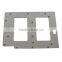 Sheet Metal stamping parts with high quality
