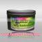 Sublimation heat transfer ink for hectograph printing