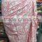 Indian Hand Block Printed Sarong Sexy Bikini Cover Up Girls Beach Wear Swimsuit Pareo Swimwear Sarong