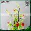 wholesale artificial flower cymbidium bonsai for home decoration