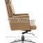 Casual and comfortable high-backed office chair for boss GS-257A