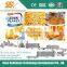 Corn Flakes Processing Line