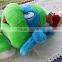 Teenage Mutant Ninja Turtles plush Christmas sock toy