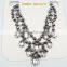2015 popular wholesale fashion necklace with pendant