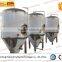 250 galllon beer bright tank beer storage tank