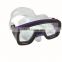 Comfortable China Tempered Glass Diving Mask with CE Certification