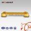 Excavator Original Spare Parts hydraulic excavator connecting rod connector for excavator chain pole excavator PC360                        
                                                                                Supplier's Choice