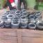 Foring rings, axle sleeve forged,shaft sleeve forging part,forging part China supplier