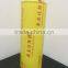 15mic pvc cling film food packaging stretch film