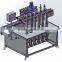 YT6T-6G Automatic Water Filling Machine