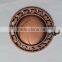 2015 hot souvenir metal sport medal medalion for sale