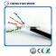 factory price CE certificated utp cat5e cable
