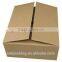 Waterproof carton box, Corrugated kraft paper box