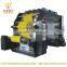 Four Color Flexible Letter Printing Machine(YT-4600/4800/4100) flexo printing machine 4 color