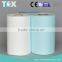 [D-TEX] cellulose laminated polyester spunlaced non woven clean wipes