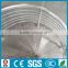 granite anti-slip SS304 prefabricated steel spiral stairs--YUDI