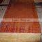Linyi 18mm bamboo waterproof plywood from Linyi manufacturer