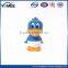 Newest design top quality soft floating plastic duck toys