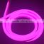 Sunbit 2016 best selling led neon flex rope light for decoration 12*26mm party decorations led