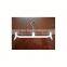 plastic pants hanger for closet