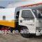 good quality JMC road sweeping truck