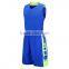 cusomized hot sale top quality basketball uniforms