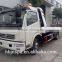 cheap wrecker towing truck sale right hand wrecker tow trucks for sale