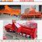 NEW TYPE light duty side driving rotary tiller 2016 HOT SALE