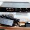 1000M 2RJ45 2 Slots SFP Fiber Media Converter