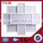 Anniversary Wall Mounted Bamboo Combination Photo Frame
