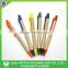 Promotional Custom Recycle ballpoint Pen