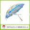 cheap custom umbrella printing straight umbrella