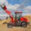 Wolf loader Weifang loader HYTEC loader hytec zl16