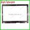 New for ThinkPad T400 R400 14.1" front bezel cover LED Camera hole