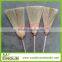 SINOLIN natural&durable corn broom with wood handle