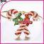 Christmas creative gift bangle unique alloy bracelet