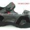 MD+TPR/RB outsole for men beach sandals shoes2016