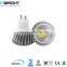 5W 120V 220V 240V GU5.3 GU10 led spotlight