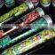  Express Wholesale PET Plastic Transparent Tube