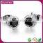 Gold Plated Jewelry Wholesale Sterling Silver Cz Stud Earrings