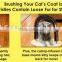 Cat Toy,cat scratch post,purrfect arch cat toy