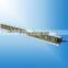 High brightness 72 led /m U shape 5050 LED Lighting bar 22lm/led