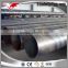 api 5l ssaw steel pipe spiral welded
